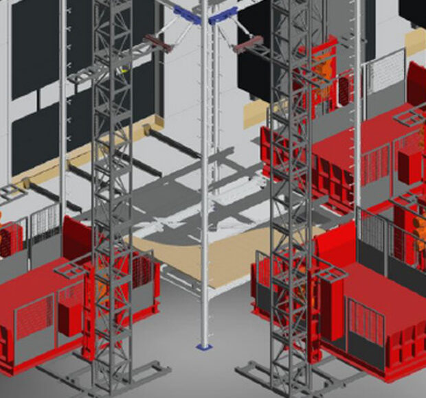 Atlas™ Loading Gantry featured image